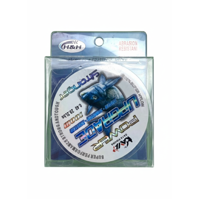 Конец Power upgrade